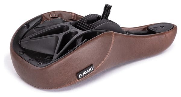 Pivotal BMX Saddle Eclat Bios Mid Pivotal Brown