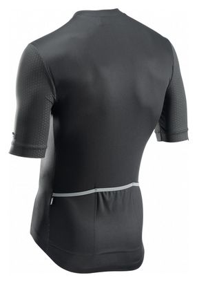 Maglia Northwave Active manica corta Nera