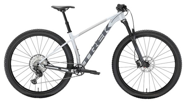 VTT Semi Rigide Trek Procaliber 8 29'' Shimano SLX/XT 12V Gris 2025