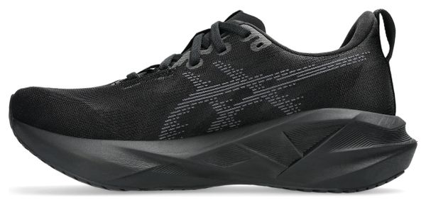 Asics Novablast 5 Laufschuhe Schwarz Damen