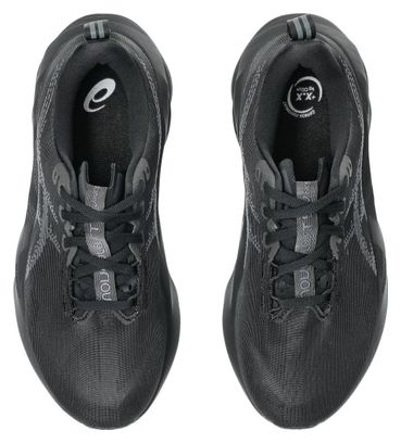 Asics Novablast 5 Laufschuhe Schwarz Damen