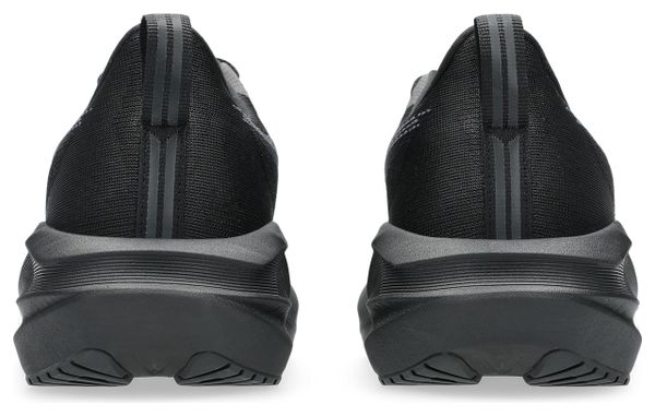 Asics Novablast 5 Laufschuhe Schwarz Damen