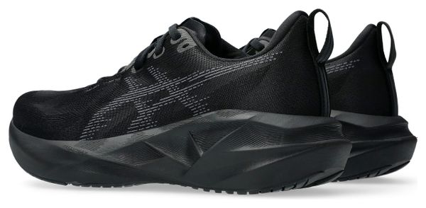 Asics Novablast 5 Laufschuhe Schwarz Damen
