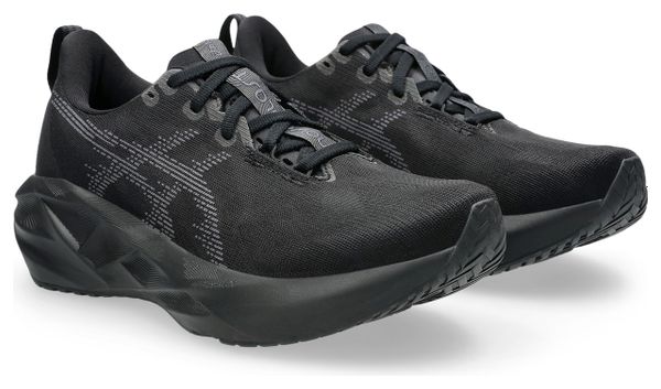 Asics Novablast 5 Laufschuhe Schwarz Damen