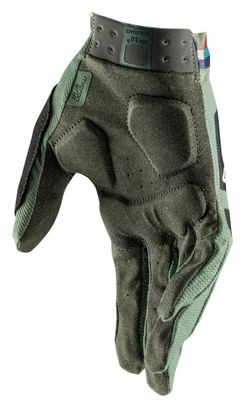 Lange Handschuhe Leatt 3.0 Endurance Grün