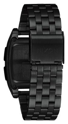 Nixon Base Sport Watch Black / Gold