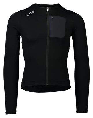 POC Oseus VPD Layer Beschermend Vest Zwart