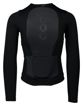 POC Oseus VPD Layer Beschermend Vest Zwart