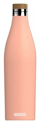 Trinkflasche Sigg Meridian Shy Pink 0.7L