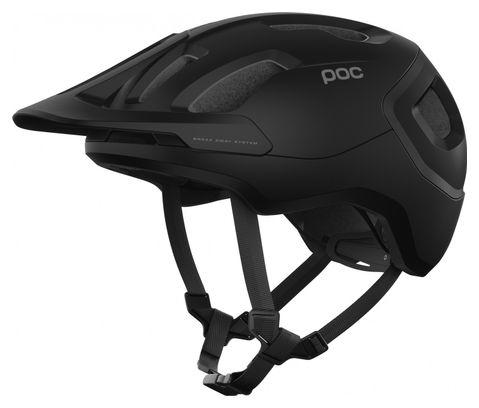 Poc Axion Helmet Black