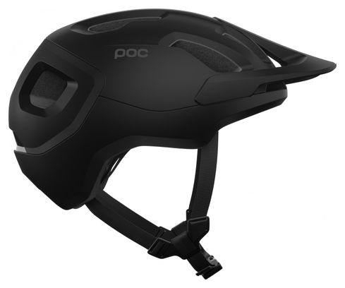 Poc Axion Helm Zwart