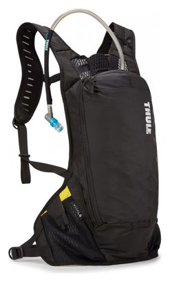 Thule Vital 6L Backpack Black + Thule 2.5L Bladder
