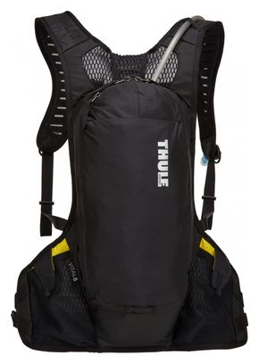 Thule Vital 6L Backpack Black + Thule 2.5L Bladder