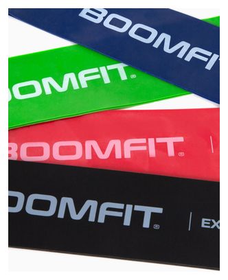 Mini Bandes Elastiques Facile - BOOMFIT