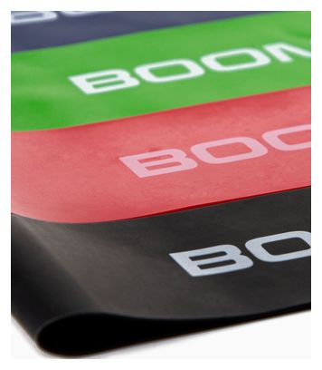 Mini Bandes Elastiques Facile - BOOMFIT