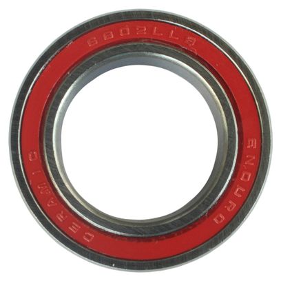 ENDURO BEARINGS Roulement 6802 LLB 15X24X5