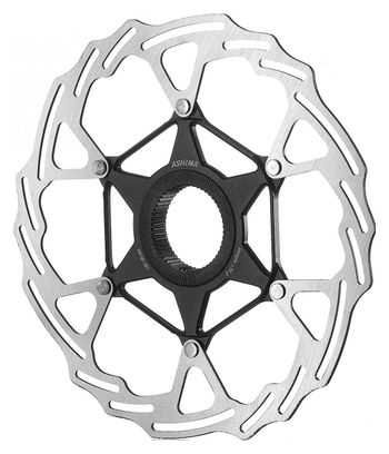 Disque de Frein Ashima ARO 18C Noir