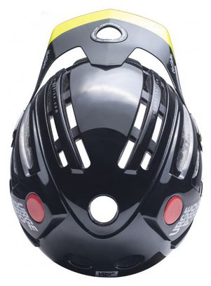 MTB-helm Urge Endur-O-Matic 2 RH Zwart