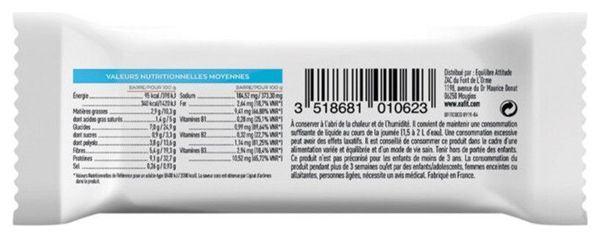 La Barre Fit x 32  Noix de Coco