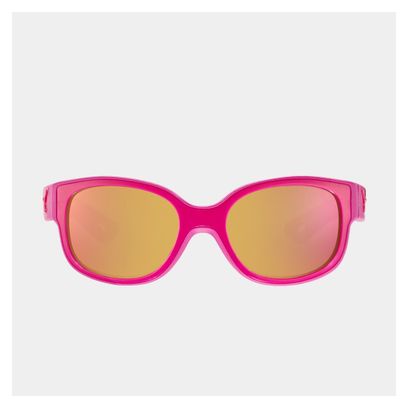 Lunettes Fille Cébé S'Pies Deep Pink - Blue Light Grey Pink