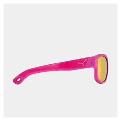 Lunettes Fille Cébé S'Pies Deep Pink - Blue Light Grey Pink