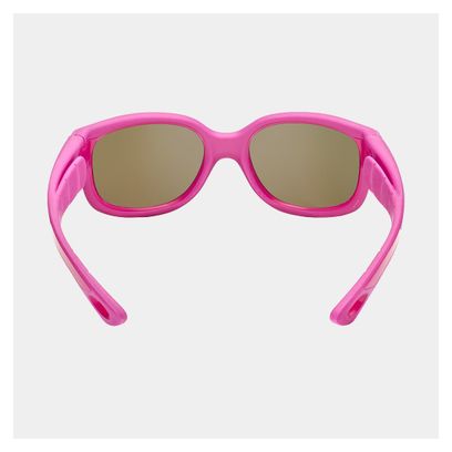 Lunettes Fille Cébé S'Pies Deep Pink - Blue Light Grey Pink