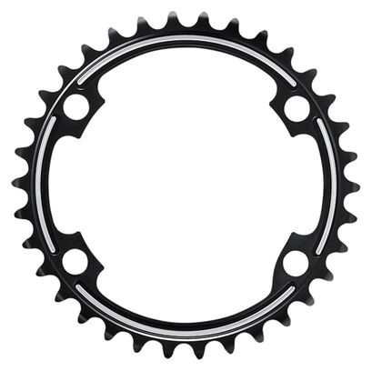 Shimano Dura-Ace FC-R9100 Binnenkettingblad 11s Zwart