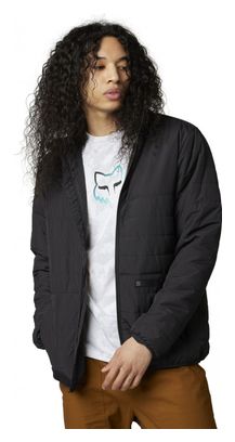 Fox Howell Jacket Black