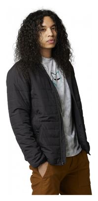 Fox Howell Jacket Black