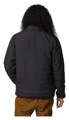 Fox Howell Jacket Black