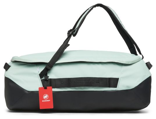 Mochila de viaje Mammut Cargo 35 L verde