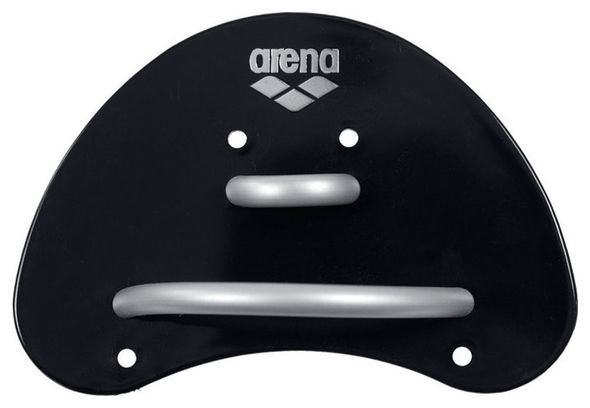 Arena Elite Finger Paddle Black