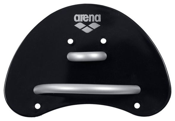 Arena Elite Finger Paddle Noir