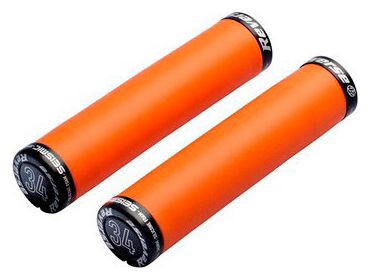 REVERSE Pair of Grips Seismic XL Orange/Black