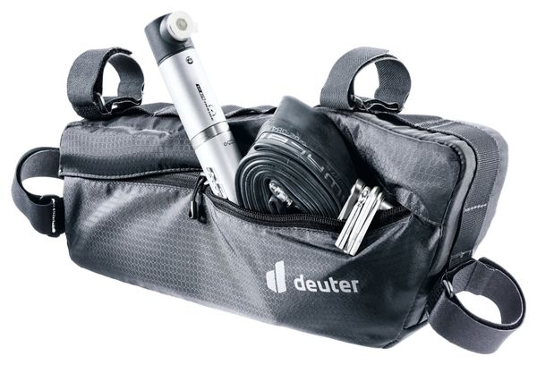 Deuter Mondego FB 4 Frame Bag Black