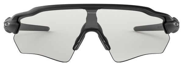 Lunettes Oakley Radar Ev Pitch Noir Mat / Clear / Ref. OO9208-7438