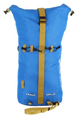 Lagoped Kiiruna 2 35L Blue Unisex Backpack