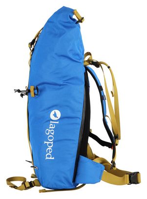 Unisex Rucksack Lagoped Kiiruna 2 35L Blau