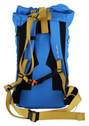Unisex Rucksack Lagoped Kiiruna 2 35L Blau