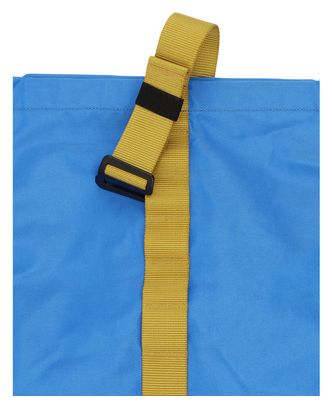 Unisex Rucksack Lagoped Kiiruna 2 35L Blau
