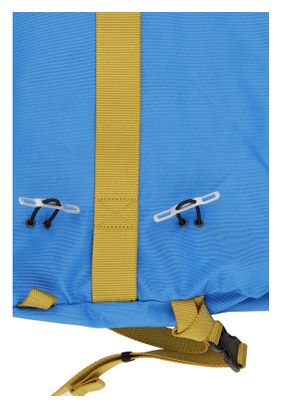 Lagoped Kiiruna 2 35L Blue Unisex Backpack