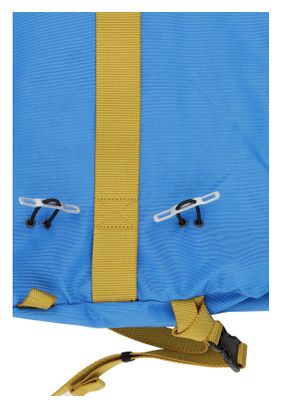 Unisex Rucksack Lagoped Kiiruna 2 35L Blau