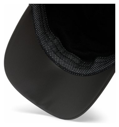 Columbia Wyldwood Waterproof Trail Cap Nero