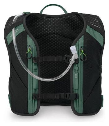 Zaino idratante Osprey Escapist Velocity 3 Verde