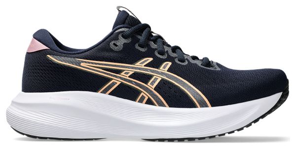 Asics Gel-Excite 11 Laufschuhe Blau/Koralle für Damen
