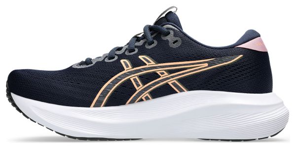 Asics Gel-Excite 11 Laufschuhe Blau/Koralle für Damen