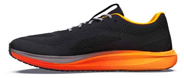 Altra Escalante 5 Men's Running Shoes - Black/Red/Orange