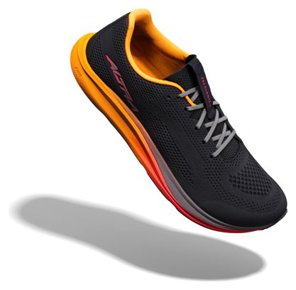 Altra Escalante 5 Men's Running Shoes - Black/Red/Orange