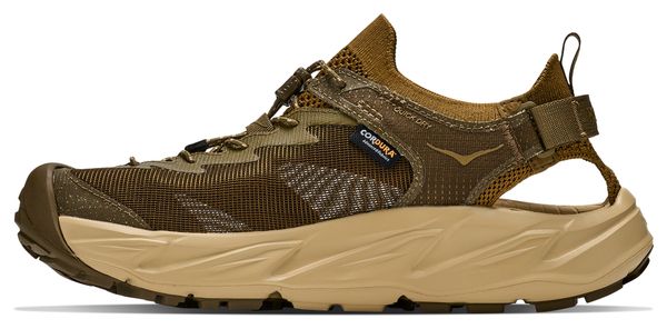 Chaussures de Randonnée Hoka Hopara 2 Kaki Homme