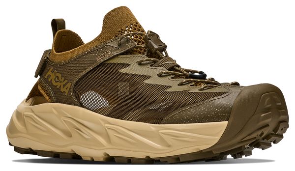 Chaussures de Randonnée Hoka Hopara 2 Kaki Homme